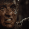 Sylvester Stallone John Rambo
