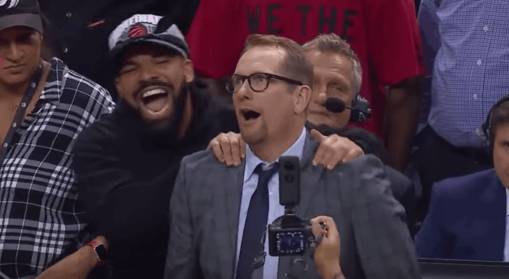 Toronto Raptors NBA Finales