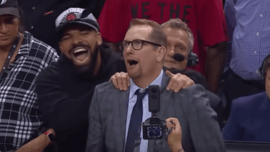 Toronto Raptors NBA Finales