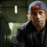 UFC Urijah Faber Sacramento