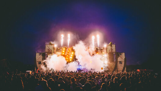 La Sueur au Marvellous Festival : Récap