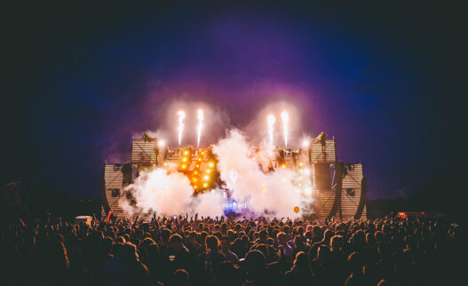 La Sueur au Marvellous Festival : Récap