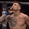 Aleksandar Rakic KO Jimi Manuwa