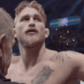 Alexander Gustafsson UFC