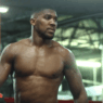 Anthony Joshua