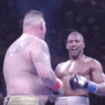 Anthony Joshua Andy Ruiz Rematch