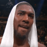 Anthony Joshua TKO