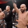 Artem Lobov Paulie Malignaggi