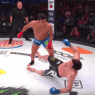 Chael Sonnen Lyoto Machida Bellator