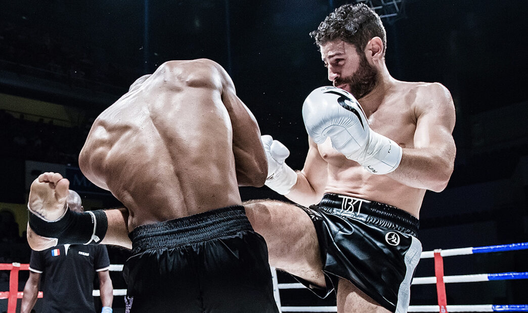 (C) Manuel Mendes pour Touche Finale