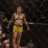 Jessica Andrade UFC