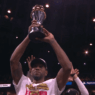 Kawhi Leonard NBA Finals