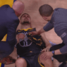 Klay Thompson Warriors ACL