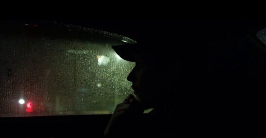 Les Etoiles Vagabondes album Nekfeu