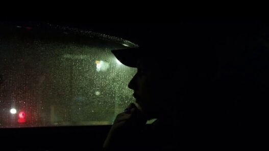 Les Etoiles Vagabondes album Nekfeu