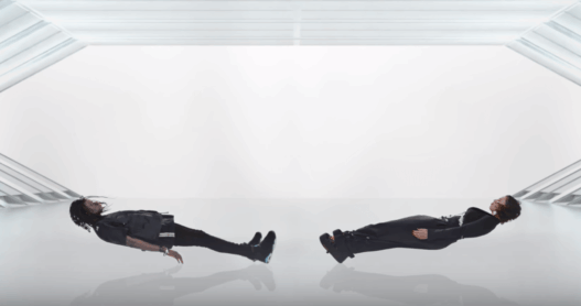 Salif Gueye David Guetta