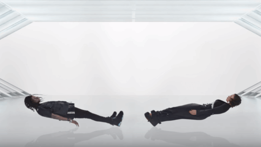 Salif Gueye David Guetta