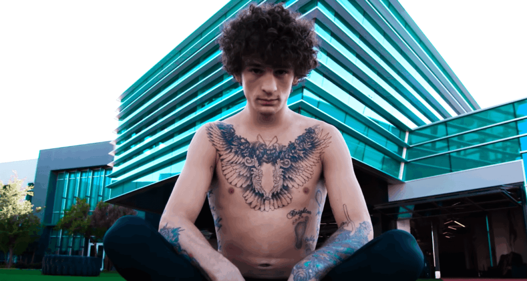 Sean O Malley UFC 239