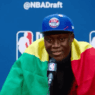 Sekou Doumbouya Draft 2019