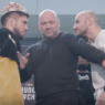 UFC 238 Henry Cejudo vs Marlon Moraes