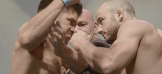UFC 238 Moraes Henry Cejudo Results