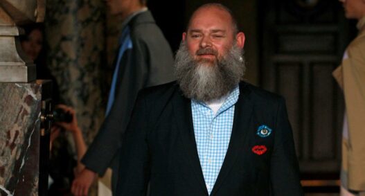 Walter Van Beirendonck