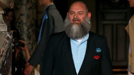 Walter Van Beirendonck