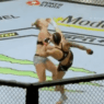 Amanda Nunes Holly Holm UFC 239