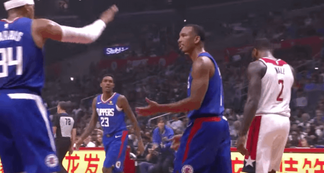 Avery Bradley Lakers