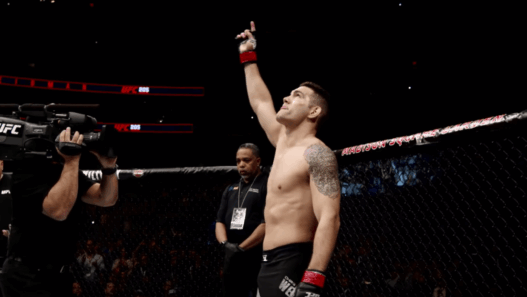 Chris Weidman UFC
