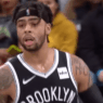 D Angelo Russell Nets