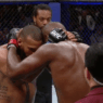 Jon Jones Thiago Santos UFC 239 decision