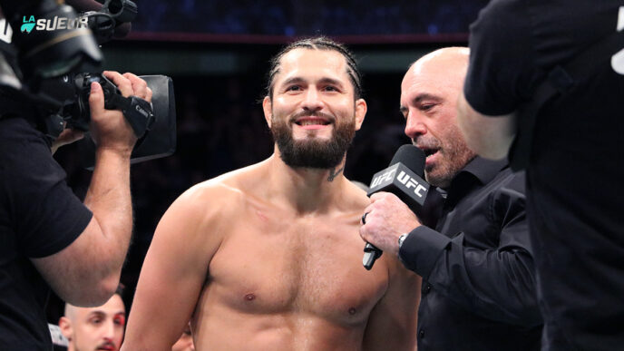 Jorge Masvidal UFC