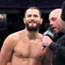 Jorge Masvidal UFC
