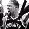 Kevin Durant Brooklyn Nets
