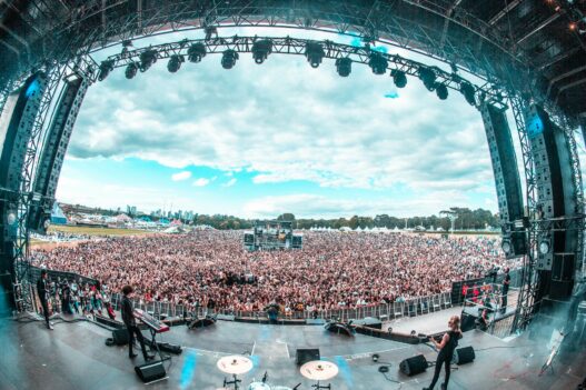 Solidays 2019