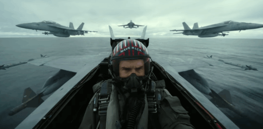 Top Gun Maverick