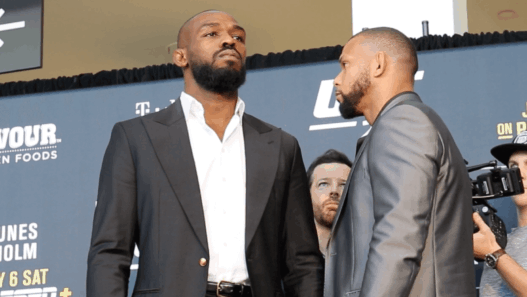 UFC 235 Thiago Santos Jon Jones