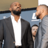 UFC 235 Thiago Santos Jon Jones