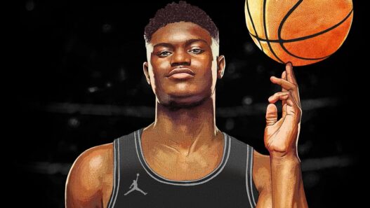 Zion Williamson