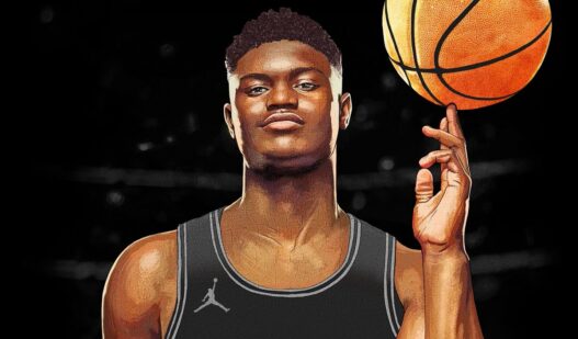 Zion Williamson