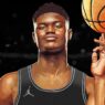 Zion Williamson