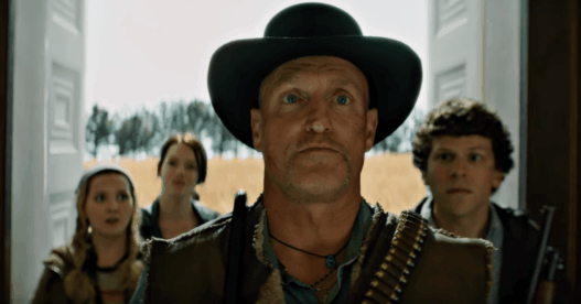 Zombieland 2 Double Tap