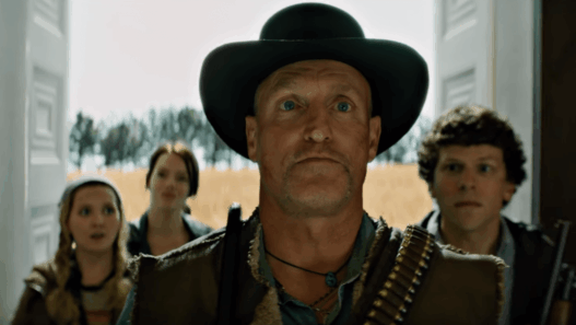 Zombieland 2 Double Tap