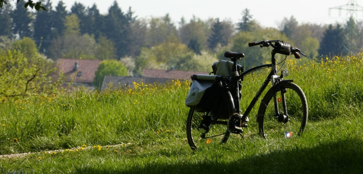Le vélo électrique, un moyen de transport pratique et écologique