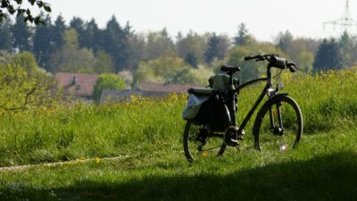 Le vélo électrique, un moyen de transport pratique et écologique