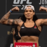 Amanda Nunes UFC