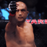 BJ Penn MMA UFC
