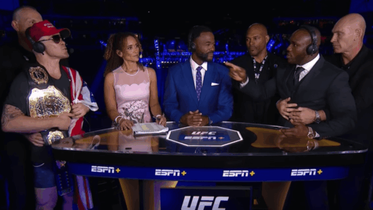 Colby Covington Kamaru Usman UFC
