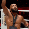 Demetrious Johnson One FC